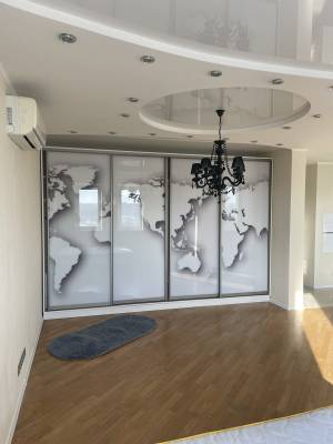 Квартира W-7434476, Голосіївська, Київ - Фото 14