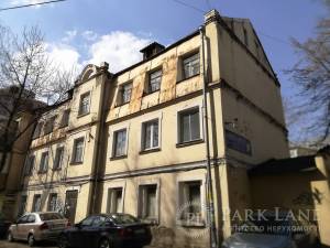  Отдельно стоящее здание, W-6970655, Дмитриевская, 29а, Киев - Фото 1
