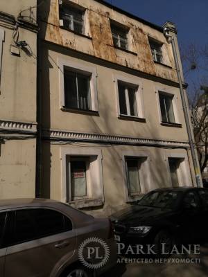 Окремо розташована будівля, W-6970655, Дмитрівська, 29а, Київ - Фото 3