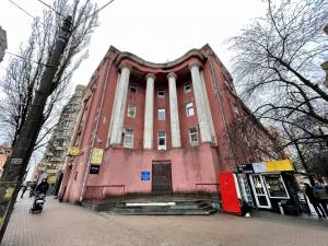  Отдельно стоящее здание, W-7256981, Дмитриевская, 71, Киев - Фото 2