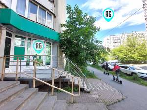 Shop, W-7276121, Sribnokilska, 1-2, Kyiv - Photo 1