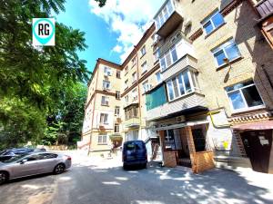 Квартира W-7400181, Стельмаха Михайла, 7/2, Київ - Фото 1