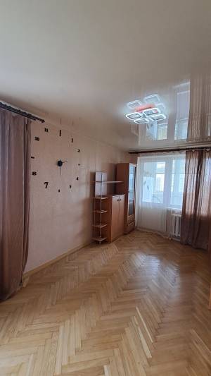 Квартира W-7413799, Булаховського Академіка, 38, Київ - Фото 1