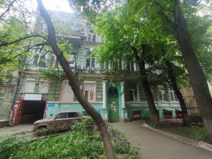 Квартира W-7152155, Чикаленко Евгения (Пушкинская), 10б, Киев - Фото 6