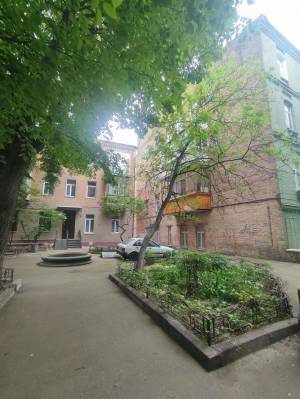 Квартира W-7152155, Чикаленко Евгения (Пушкинская), 10б, Киев - Фото 3