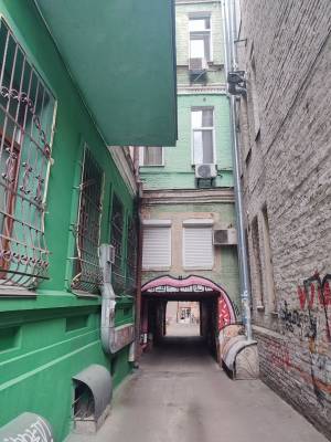 Квартира W-7152155, Чикаленко Евгения (Пушкинская), 10б, Киев - Фото 4