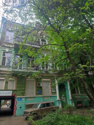 Квартира W-7152155, Чикаленко Евгения (Пушкинская), 10б, Киев - Фото 1