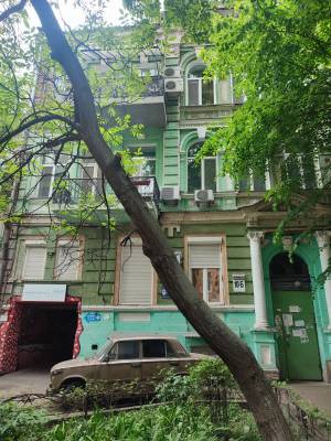  Office, W-7152156, Chykalenka Yevhena (Pushkins'ka), 10б, Kyiv - Photo 1