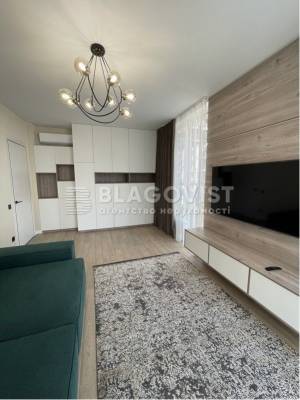 Apartment W-7260355, MacCain John str (Kudri Ivana), 1б, Kyiv - Photo 1
