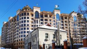 Квартира W-7260364, Бойчука Михаила (Киквидзе), 19, Киев - Фото 9