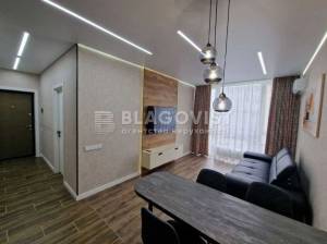 Apartment W-7260520, Saliutna, 2, Kyiv - Photo 1
