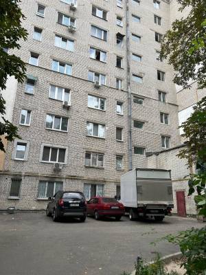 Квартира W-7279347, Бакинська, 37в, Київ - Фото 11