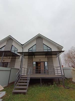 Будинок W-7332709, Веселкова, Білогородка - Фото 6