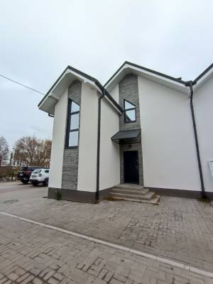 Будинок W-7332709, Веселкова, Білогородка - Фото 3