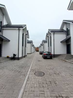 Будинок W-7332709, Веселкова, Білогородка - Фото 25