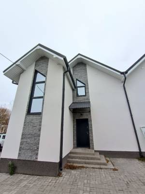 Будинок W-7332709, Веселкова, Білогородка - Фото 21
