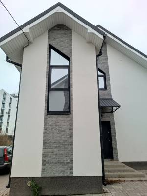 Будинок W-7332709, Веселкова, Білогородка - Фото 4