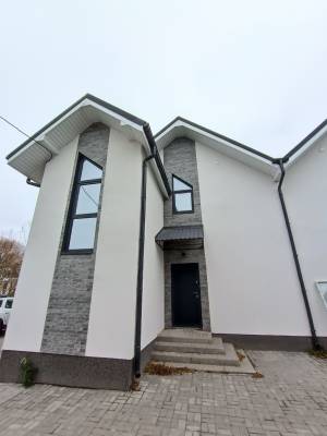 Будинок W-7332709, Веселкова, Білогородка - Фото 1