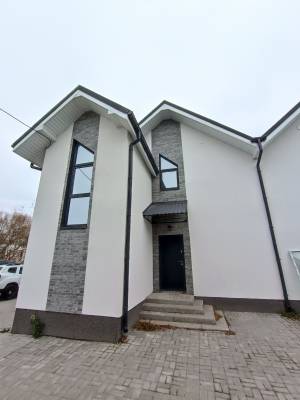 Будинок W-7332709, Веселкова, Білогородка - Фото 2