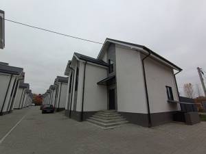 Будинок W-7332709, Веселкова, Білогородка - Фото 22
