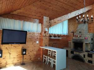 Будинок W-7337874, Лісова, Петропавлівська Борщагівка - Фото 5