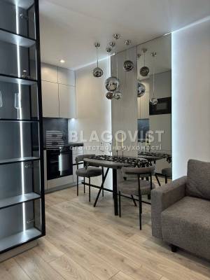 Квартира W-7342449, Салютная, 2, Киев - Фото 1