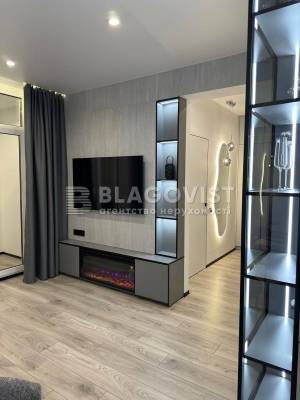 Квартира W-7342449, Салютная, 2, Киев - Фото 4