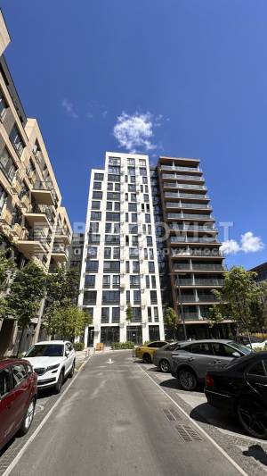 Квартира W-7342449, Салютная, 2, Киев - Фото 9