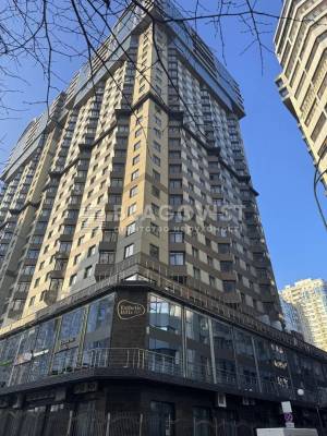 Квартира W-7369649, Верхогляда Андрея (Драгомирова Михаила), 14а, Киев - Фото 12