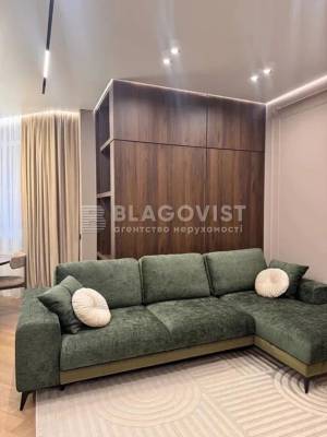 Квартира W-7369652, Верхогляда Андрія (Драгомирова Михайла), 14а, Київ - Фото 1