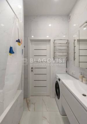 Квартира W-7369653, Верхогляда Андрея (Драгомирова Михаила), 14а, Киев - Фото 24