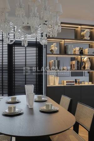Квартира W-7369658, Верхогляда Андрея (Драгомирова Михаила), 19б, Киев - Фото 24