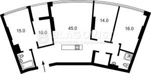 Квартира W-7369679, Бусловская, 12, Киев - Фото 7