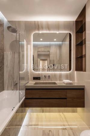 Квартира W-7369692, Верхогляда Андрея (Драгомирова Михаила), 17в, Киев - Фото 6