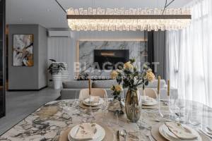 Квартира W-7369692, Верхогляда Андрея (Драгомирова Михаила), 17в, Киев - Фото 1