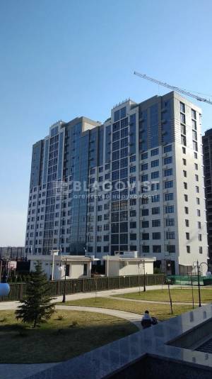 Квартира W-7369714, Верхогляда Андрія (Драгомирова Михайла), 15а, Київ - Фото 16