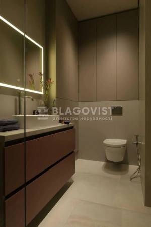 Квартира W-7369728, Верхогляда Андрея (Драгомирова Михаила), 19б, Киев - Фото 23