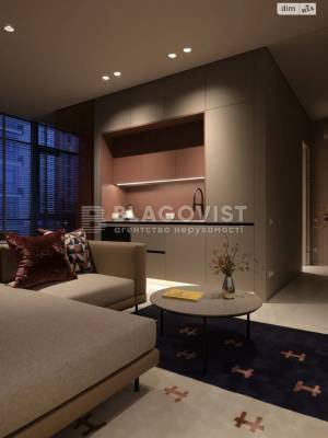 Квартира W-7369728, Верхогляда Андрея (Драгомирова Михаила), 19б, Киев - Фото 12