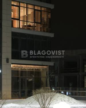 Квартира W-7369728, Верхогляда Андрея (Драгомирова Михаила), 19б, Киев - Фото 9
