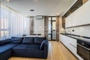 Квартира W-7369744, Деловая (Димитрова), 1, Киев - Фото 3