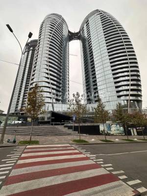 Квартира W-7369756, Иоанна Павла II (Лумумбы Патриса), 12, Киев - Фото 1