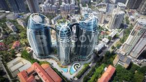 Квартира W-7369756, Иоанна Павла II (Лумумбы Патриса), 12, Киев - Фото 9