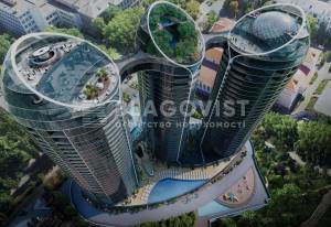 Квартира W-7369757, Иоанна Павла II (Лумумбы Патриса), 12, Киев - Фото 8