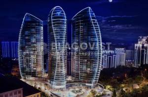 Квартира W-7369759, Іоанна Павла ІІ (Лумумби Патріса), 12, Київ - Фото 5