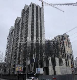 Квартира W-7369801, Предславинська, 35, Київ - Фото 3