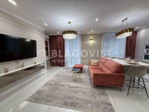 Квартира W-7369807, Предславинська, 42а, Київ - Фото 2