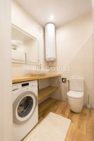 Квартира W-7369810, Предславинская, 55, Киев - Фото 12