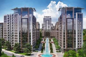 Квартира W-7369818, Саперное Поле, 5, Киев - Фото 14