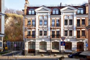 Квартира W-7376894, Воздвиженская, 9, Киев - Фото 19