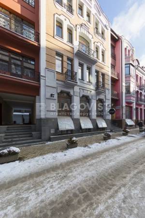 Квартира W-7376894, Воздвиженская, 9, Киев - Фото 18